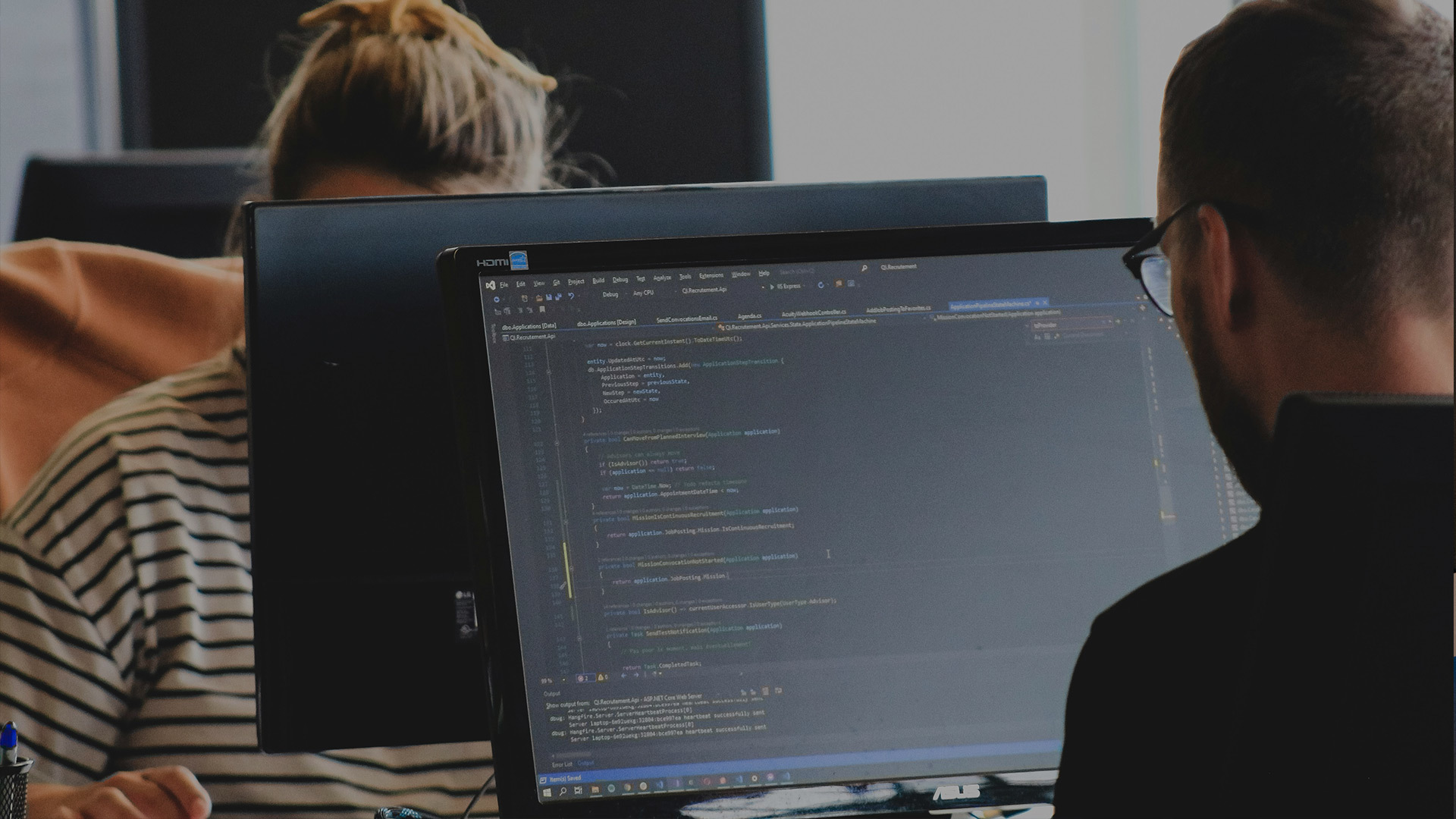 央诺科技.智能开发云平台V2